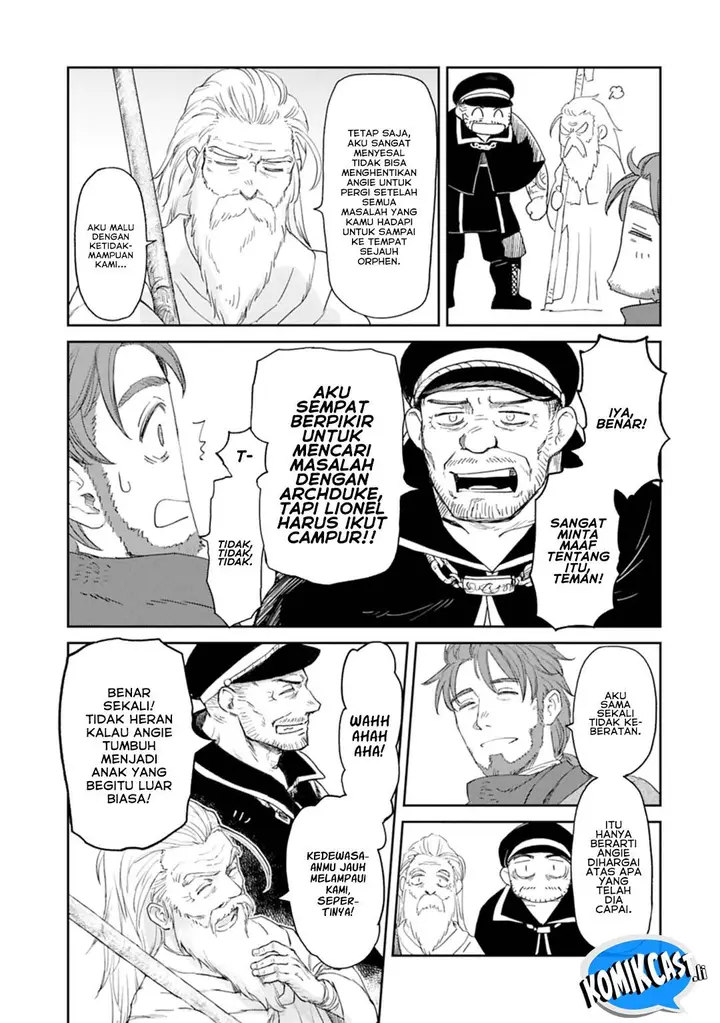 image-komik-boukensha-ni-naritai-to-miyako-ni-deteitta-musume-ga-s-rank-ni-natteta-chapter-45-11/31