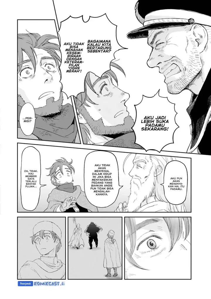 image-komik-boukensha-ni-naritai-to-miyako-ni-deteitta-musume-ga-s-rank-ni-natteta-chapter-45-12/31