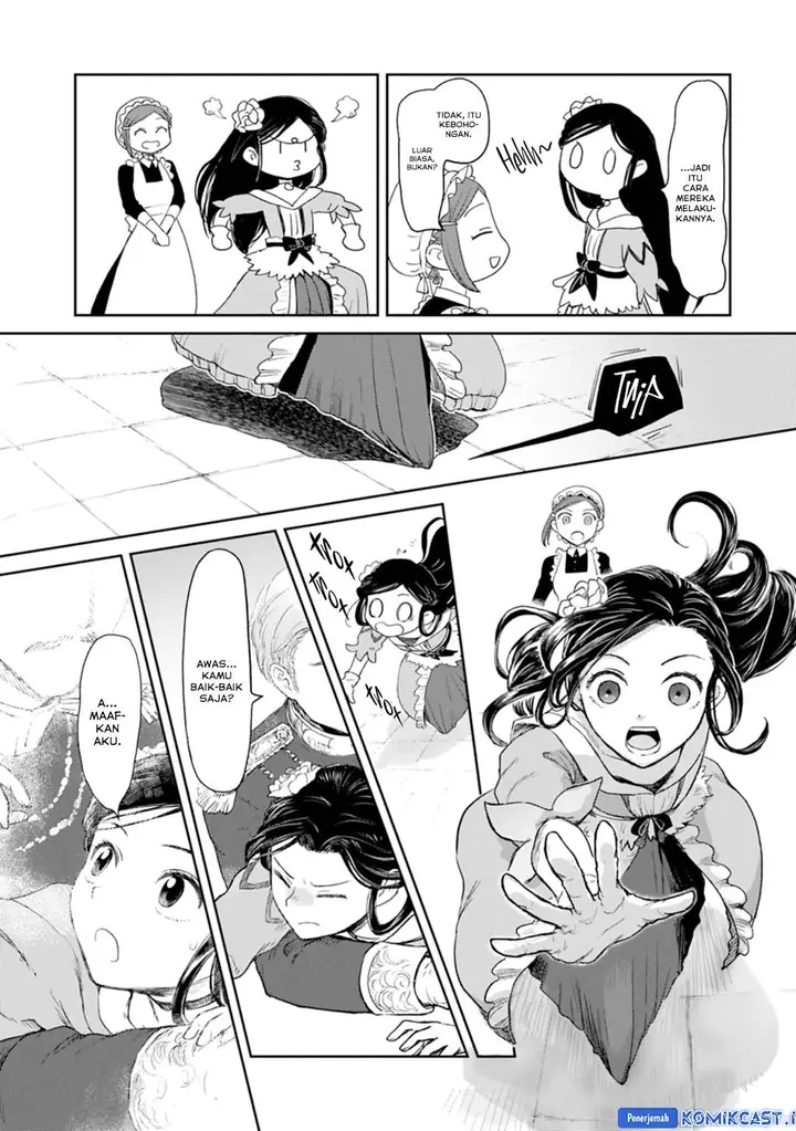 image-komik-boukensha-ni-naritai-to-miyako-ni-deteitta-musume-ga-s-rank-ni-natteta-chapter-45-15/31