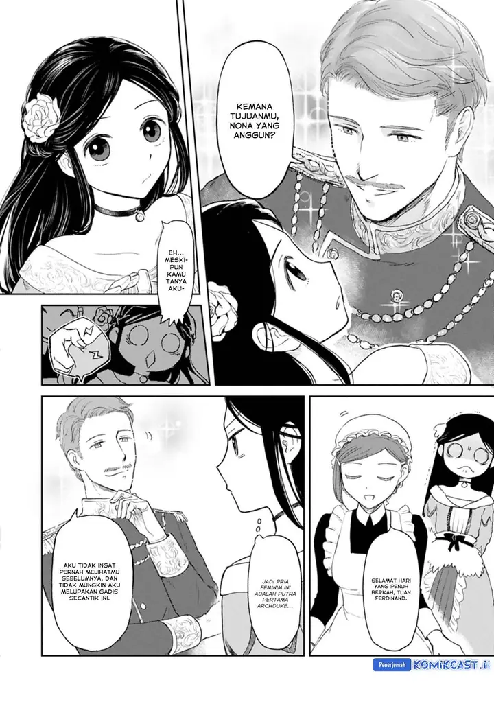 image-komik-boukensha-ni-naritai-to-miyako-ni-deteitta-musume-ga-s-rank-ni-natteta-chapter-45-16/31