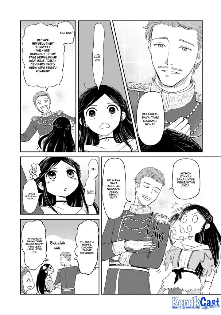 image-komik-boukensha-ni-naritai-to-miyako-ni-deteitta-musume-ga-s-rank-ni-natteta-chapter-45-17/31