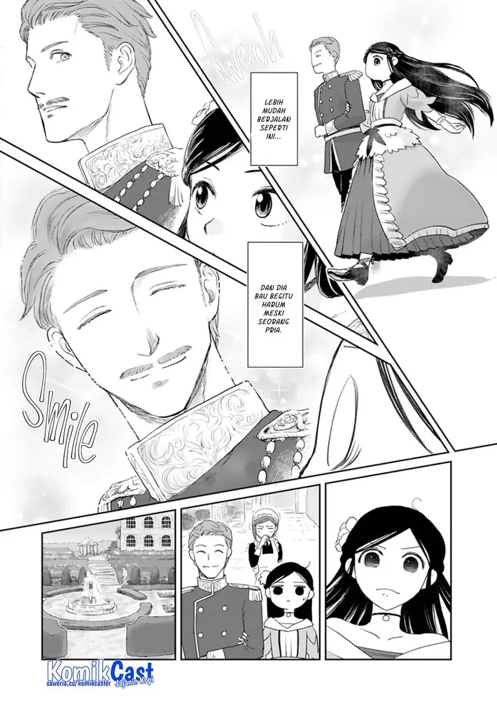 image-komik-boukensha-ni-naritai-to-miyako-ni-deteitta-musume-ga-s-rank-ni-natteta-chapter-45-18/31