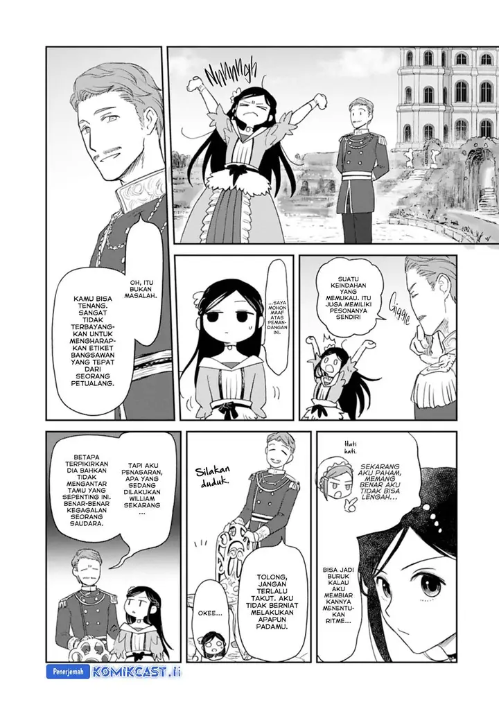 image-komik-boukensha-ni-naritai-to-miyako-ni-deteitta-musume-ga-s-rank-ni-natteta-chapter-45-19/31