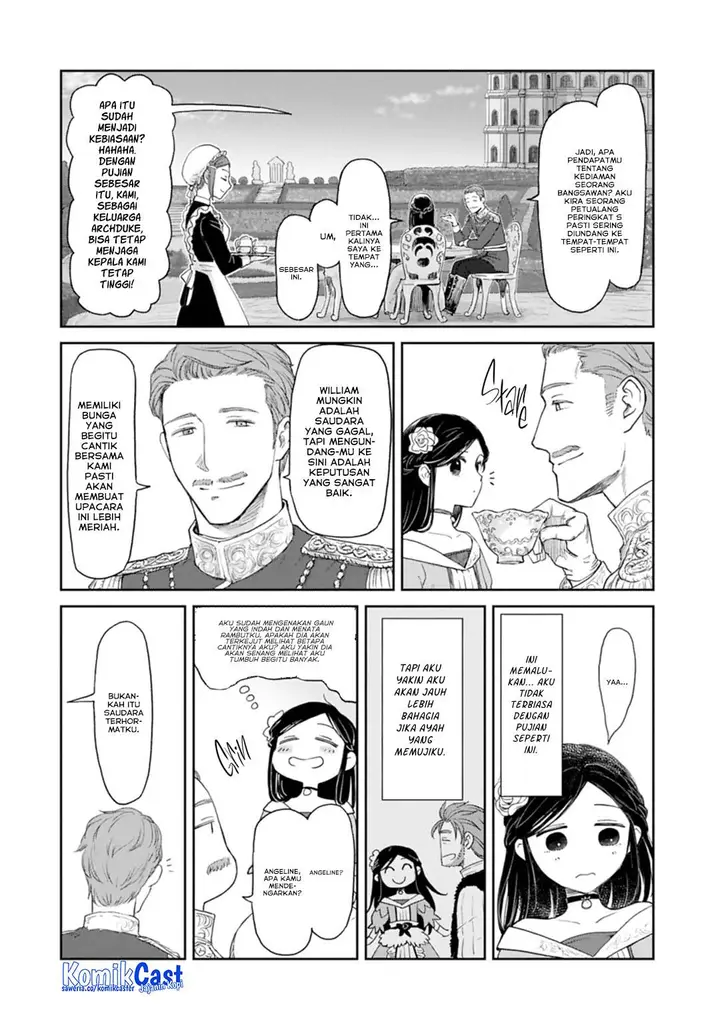 image-komik-boukensha-ni-naritai-to-miyako-ni-deteitta-musume-ga-s-rank-ni-natteta-chapter-45-20/31