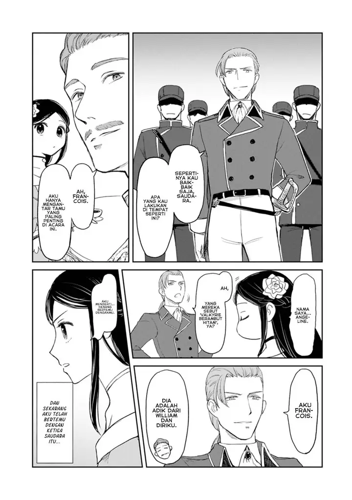 image-komik-boukensha-ni-naritai-to-miyako-ni-deteitta-musume-ga-s-rank-ni-natteta-chapter-45-21/31