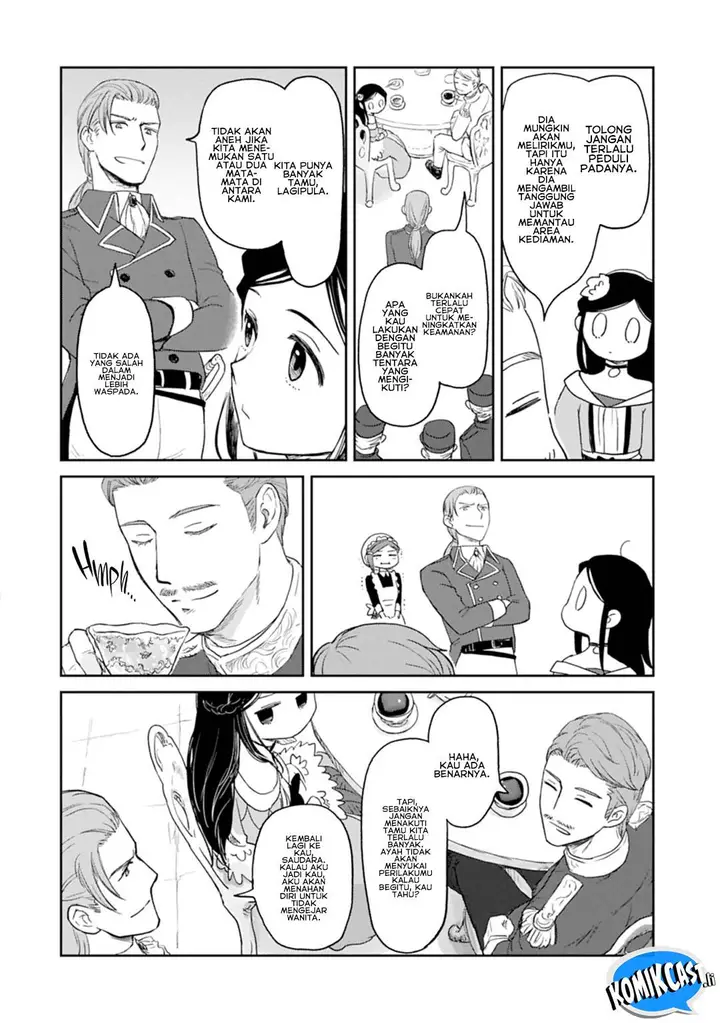 image-komik-boukensha-ni-naritai-to-miyako-ni-deteitta-musume-ga-s-rank-ni-natteta-chapter-45-22/31