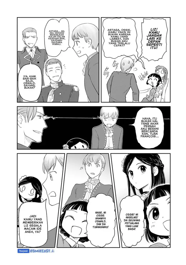 image-komik-boukensha-ni-naritai-to-miyako-ni-deteitta-musume-ga-s-rank-ni-natteta-chapter-45-25/31