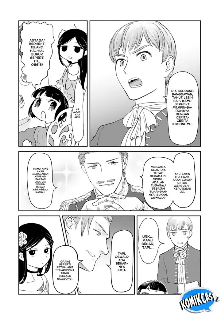 image-komik-boukensha-ni-naritai-to-miyako-ni-deteitta-musume-ga-s-rank-ni-natteta-chapter-45-26/31