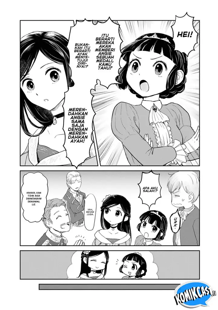 image-komik-boukensha-ni-naritai-to-miyako-ni-deteitta-musume-ga-s-rank-ni-natteta-chapter-45-27/31
