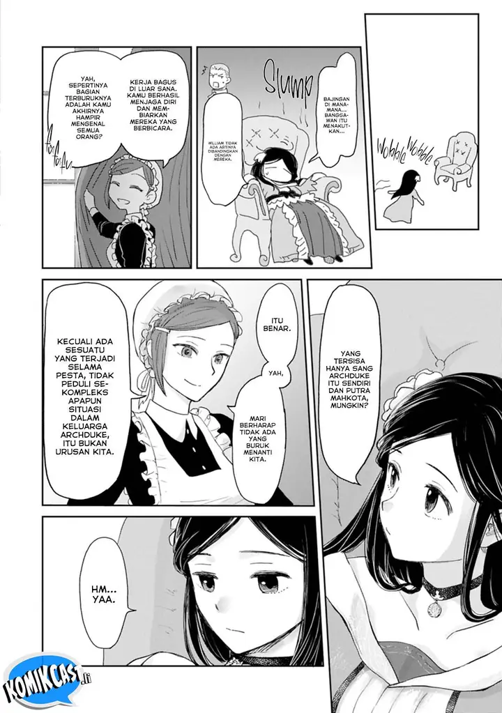 image-komik-boukensha-ni-naritai-to-miyako-ni-deteitta-musume-ga-s-rank-ni-natteta-chapter-45-28/31