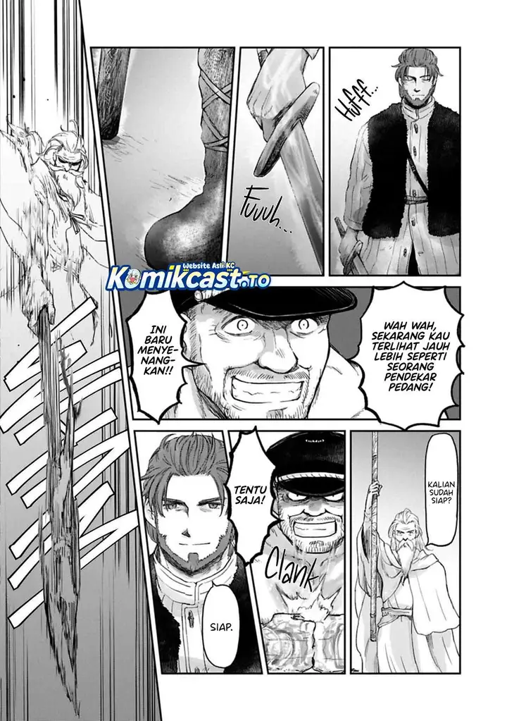 image-komik-boukensha-ni-naritai-to-miyako-ni-deteitta-musume-ga-s-rank-ni-natteta-chapter-46-1/33