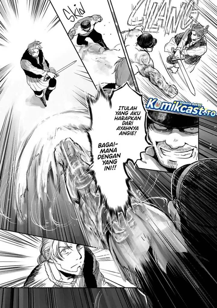 image-komik-boukensha-ni-naritai-to-miyako-ni-deteitta-musume-ga-s-rank-ni-natteta-chapter-46-4/33