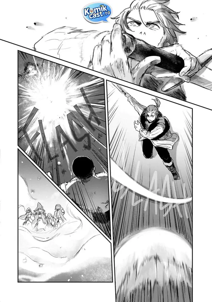 image-komik-boukensha-ni-naritai-to-miyako-ni-deteitta-musume-ga-s-rank-ni-natteta-chapter-46-5/33