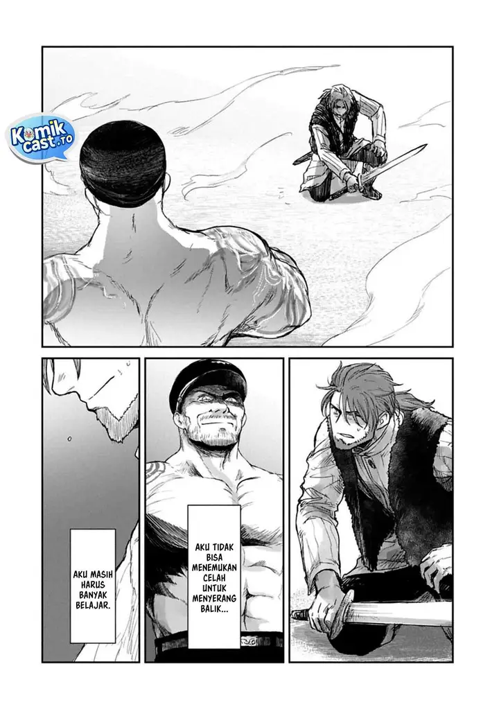 image-komik-boukensha-ni-naritai-to-miyako-ni-deteitta-musume-ga-s-rank-ni-natteta-chapter-46-11/33