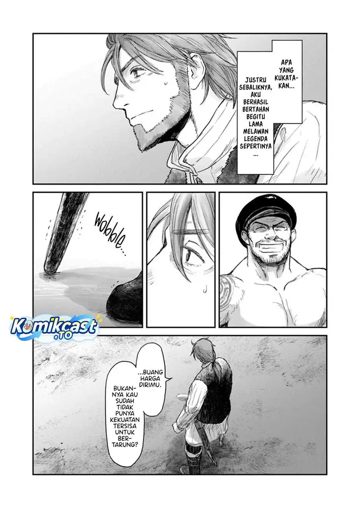 image-komik-boukensha-ni-naritai-to-miyako-ni-deteitta-musume-ga-s-rank-ni-natteta-chapter-46-12/33