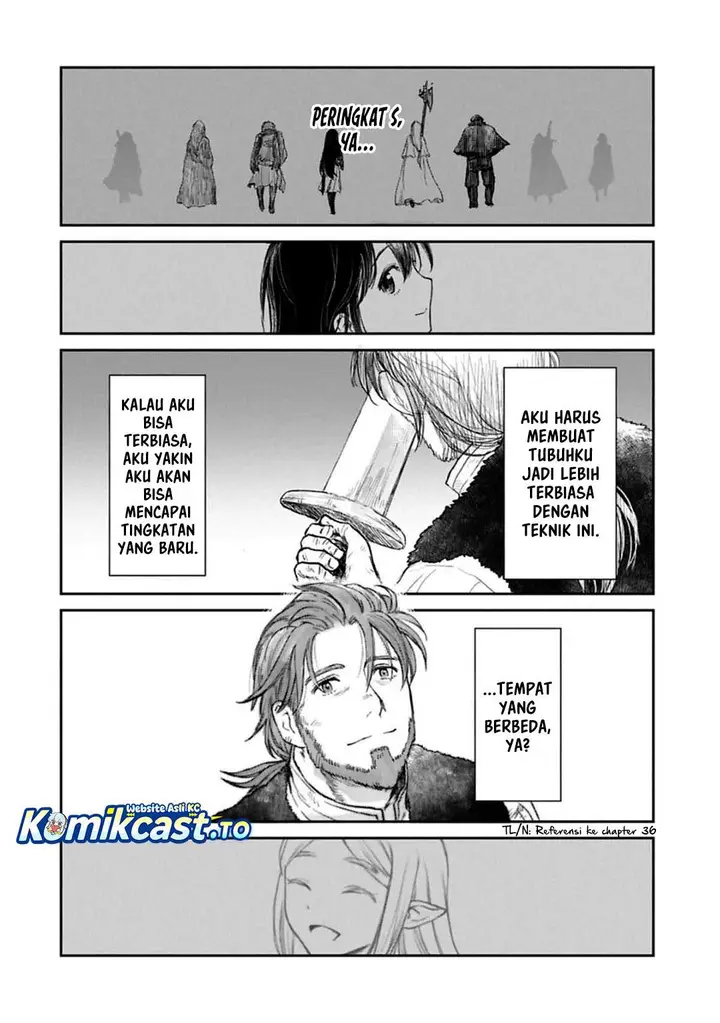 image-komik-boukensha-ni-naritai-to-miyako-ni-deteitta-musume-ga-s-rank-ni-natteta-chapter-46-13/33