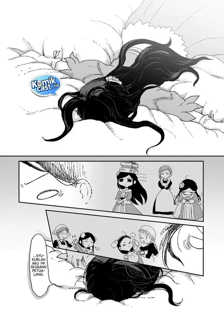 image-komik-boukensha-ni-naritai-to-miyako-ni-deteitta-musume-ga-s-rank-ni-natteta-chapter-46-17/33