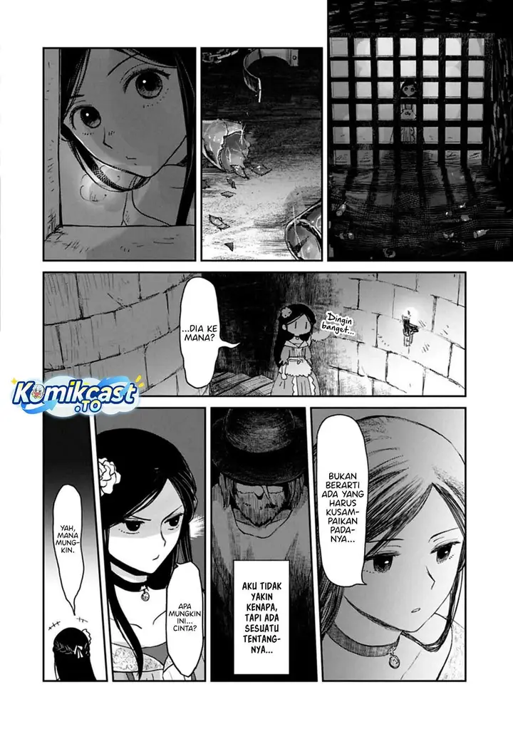 image-komik-boukensha-ni-naritai-to-miyako-ni-deteitta-musume-ga-s-rank-ni-natteta-chapter-46-21/33