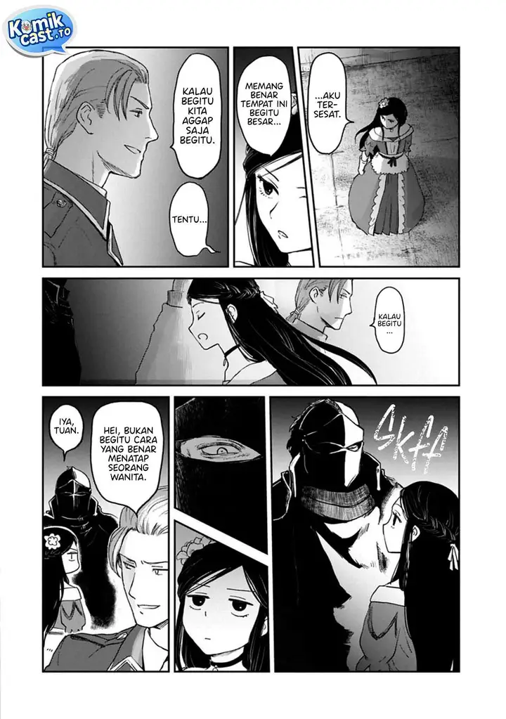 image-komik-boukensha-ni-naritai-to-miyako-ni-deteitta-musume-ga-s-rank-ni-natteta-chapter-46-23/33