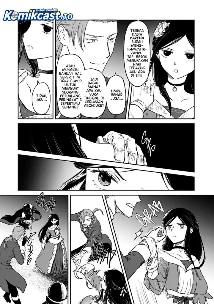 image-komik-boukensha-ni-naritai-to-miyako-ni-deteitta-musume-ga-s-rank-ni-natteta-chapter-46-25/33