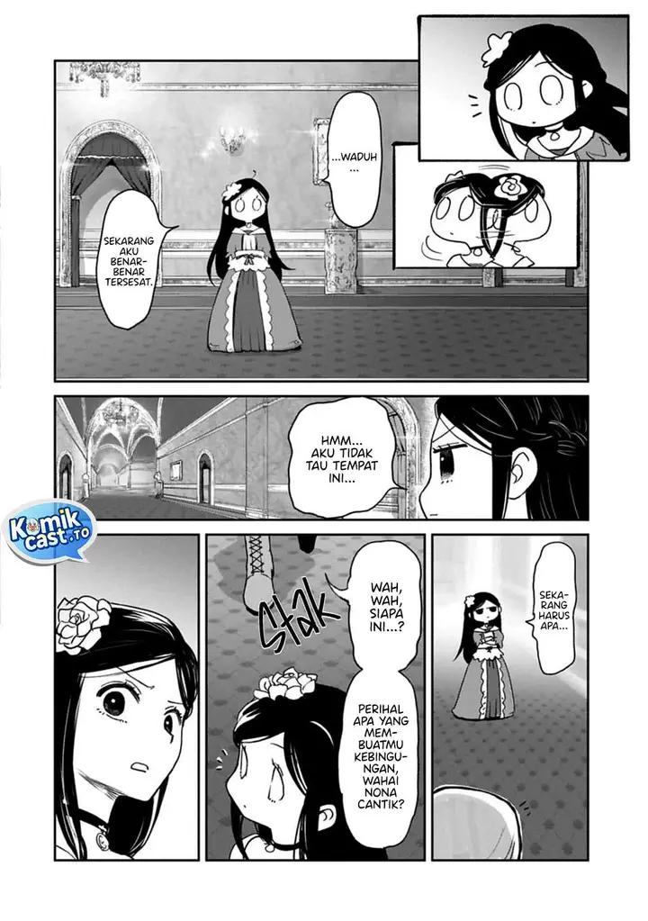 image-komik-boukensha-ni-naritai-to-miyako-ni-deteitta-musume-ga-s-rank-ni-natteta-chapter-46-29/33