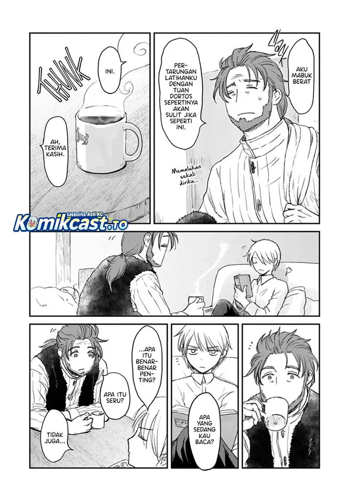 image-komik-boukensha-ni-naritai-to-miyako-ni-deteitta-musume-ga-s-rank-ni-natteta-chapter-47-1/28