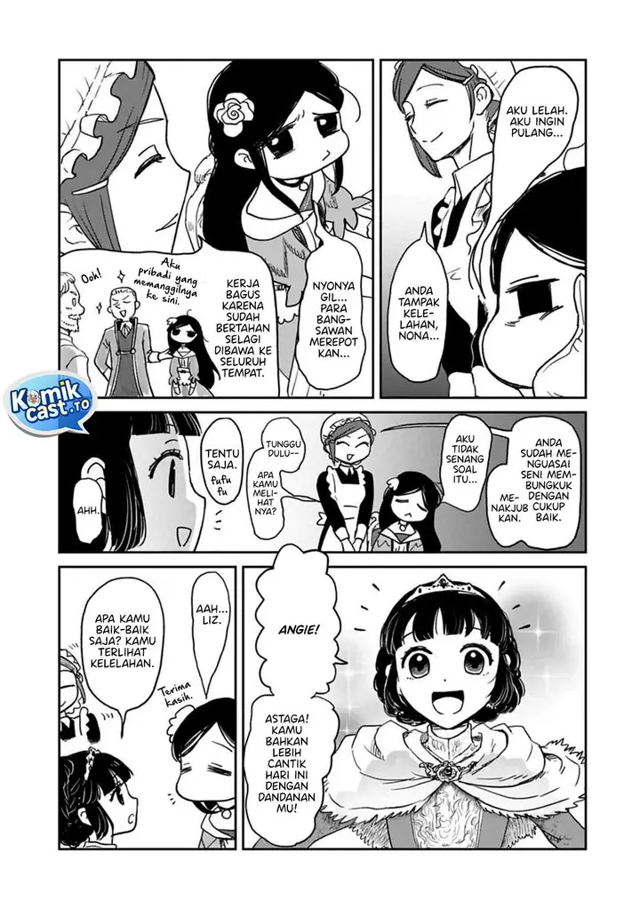 image-komik-boukensha-ni-naritai-to-miyako-ni-deteitta-musume-ga-s-rank-ni-natteta-chapter-47-8/28