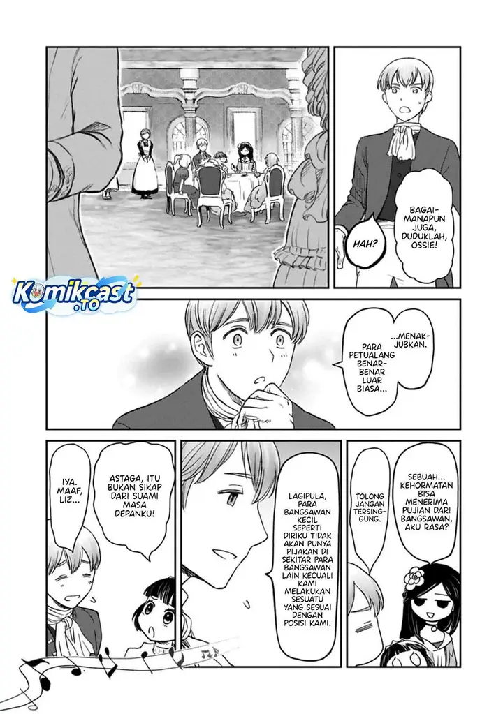 image-komik-boukensha-ni-naritai-to-miyako-ni-deteitta-musume-ga-s-rank-ni-natteta-chapter-47-12/28