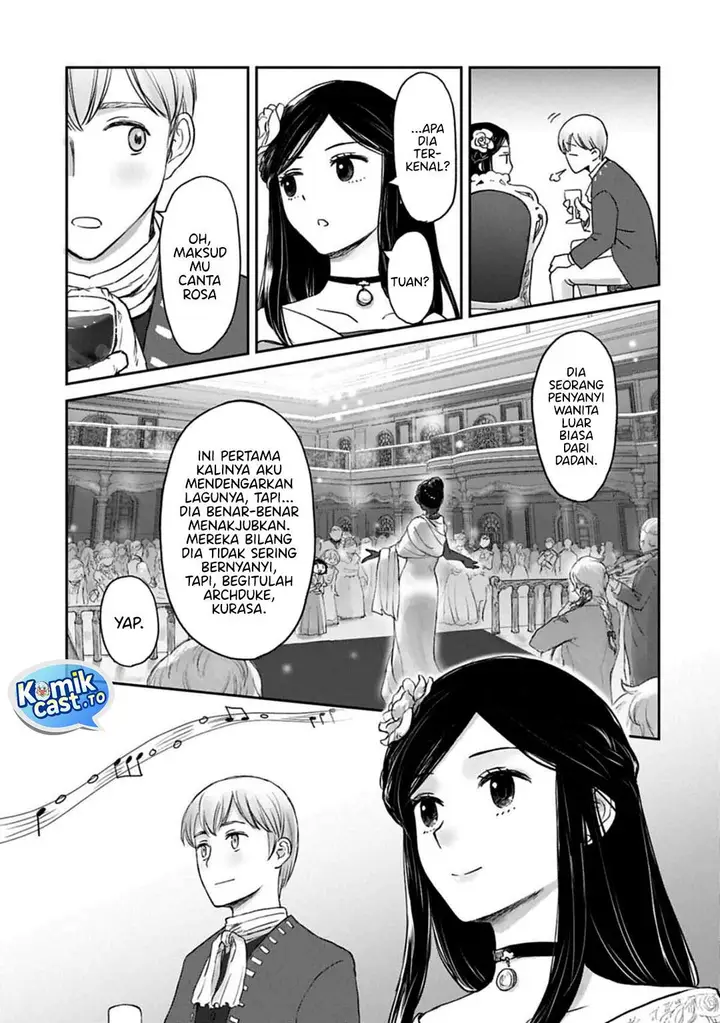 image-komik-boukensha-ni-naritai-to-miyako-ni-deteitta-musume-ga-s-rank-ni-natteta-chapter-47-14/28