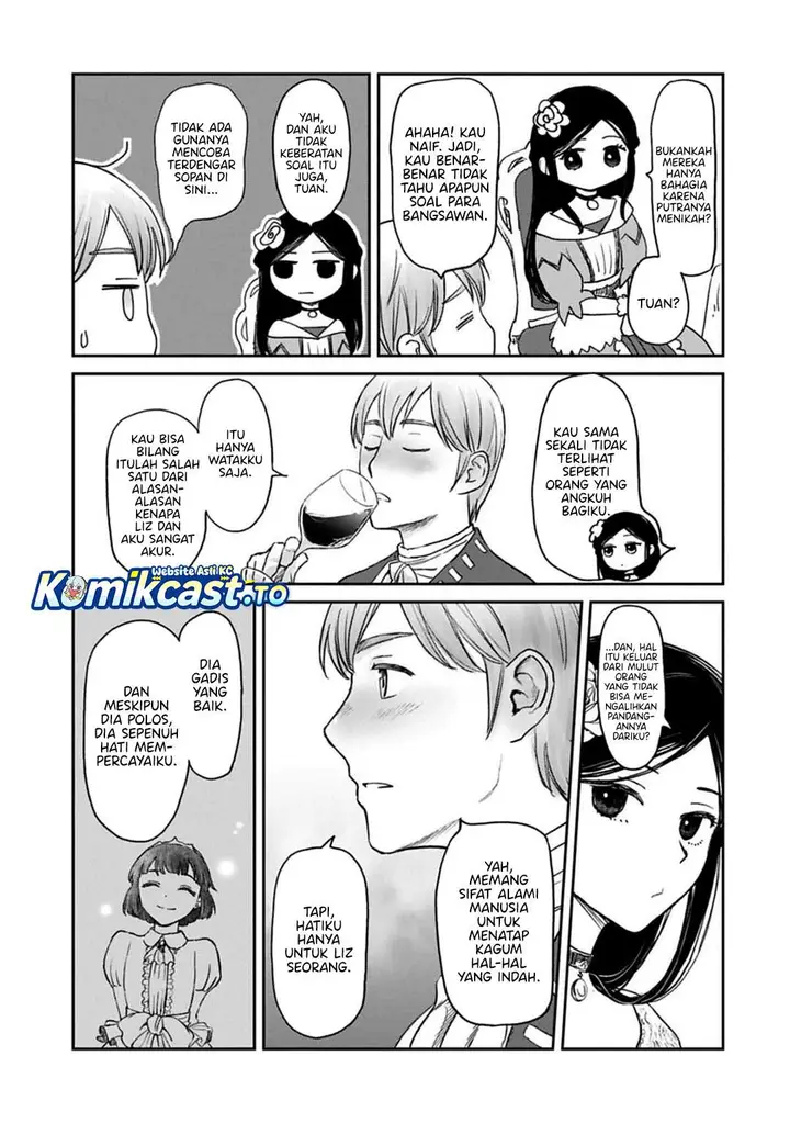 image-komik-boukensha-ni-naritai-to-miyako-ni-deteitta-musume-ga-s-rank-ni-natteta-chapter-47-16/28