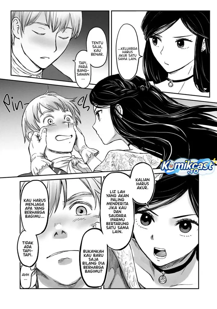 image-komik-boukensha-ni-naritai-to-miyako-ni-deteitta-musume-ga-s-rank-ni-natteta-chapter-47-18/28