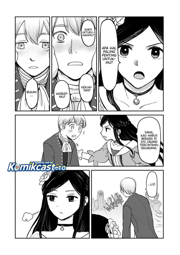image-komik-boukensha-ni-naritai-to-miyako-ni-deteitta-musume-ga-s-rank-ni-natteta-chapter-47-19/28