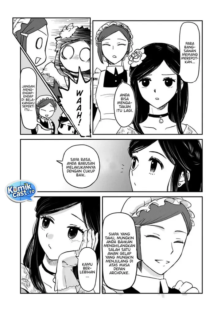 image-komik-boukensha-ni-naritai-to-miyako-ni-deteitta-musume-ga-s-rank-ni-natteta-chapter-47-20/28