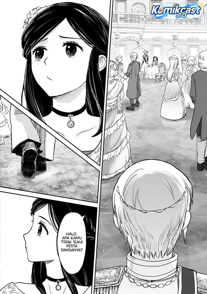 image-komik-boukensha-ni-naritai-to-miyako-ni-deteitta-musume-ga-s-rank-ni-natteta-chapter-47-21/28