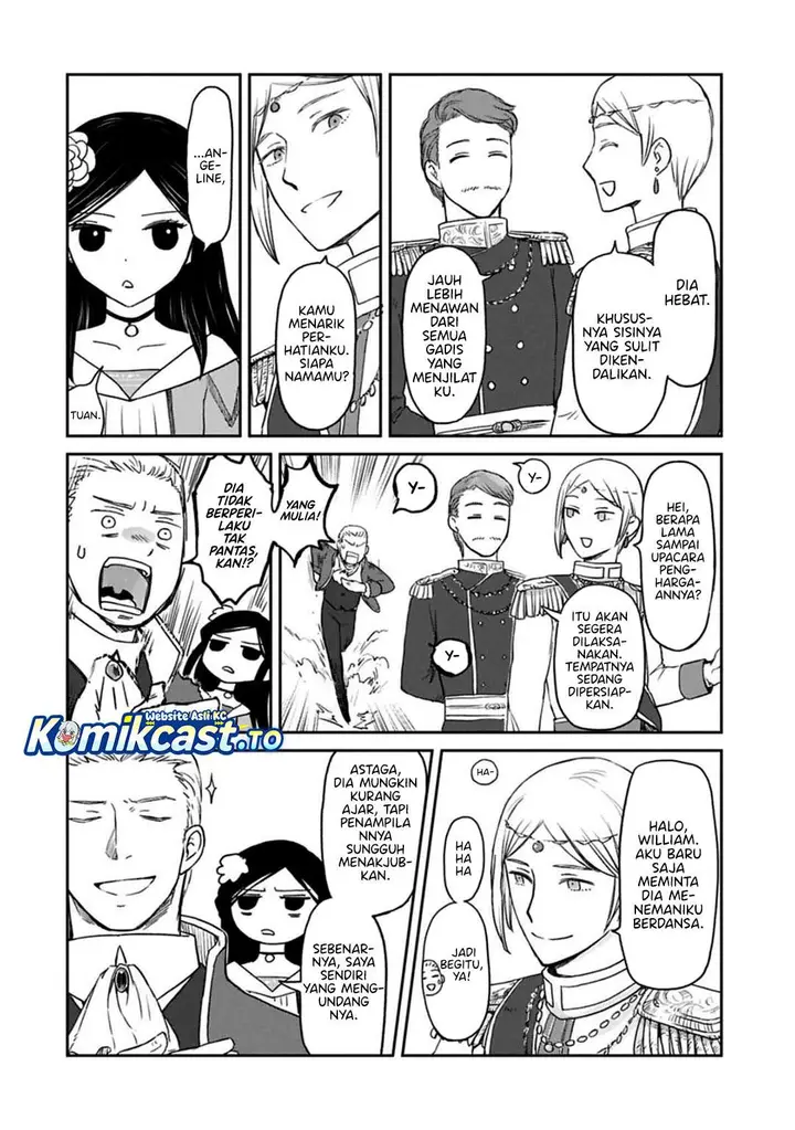 image-komik-boukensha-ni-naritai-to-miyako-ni-deteitta-musume-ga-s-rank-ni-natteta-chapter-47-25/28