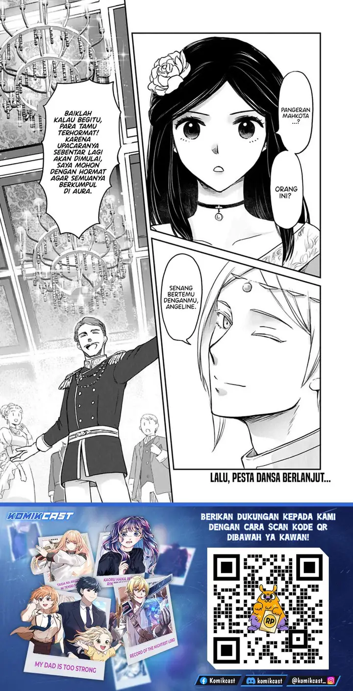 image-komik-boukensha-ni-naritai-to-miyako-ni-deteitta-musume-ga-s-rank-ni-natteta-chapter-47-27/28