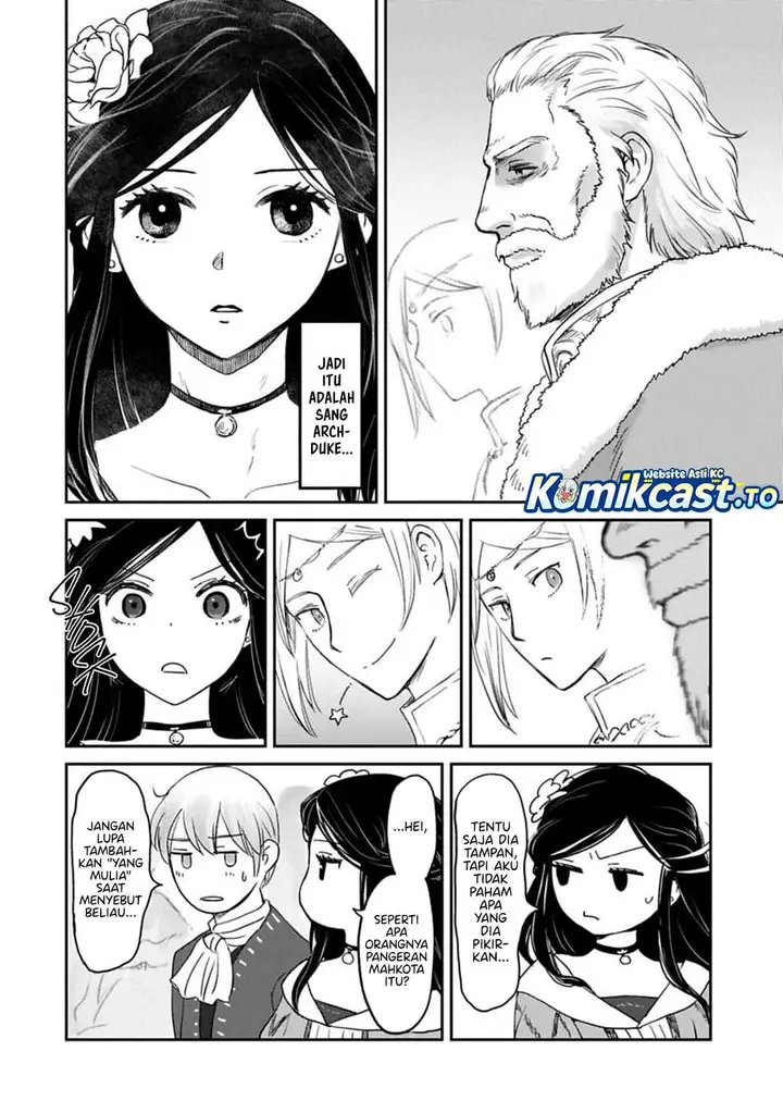 image-komik-boukensha-ni-naritai-to-miyako-ni-deteitta-musume-ga-s-rank-ni-natteta-chapter-48-1/37