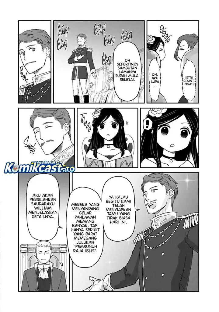 image-komik-boukensha-ni-naritai-to-miyako-ni-deteitta-musume-ga-s-rank-ni-natteta-chapter-48-7/37
