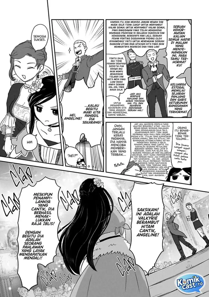 image-komik-boukensha-ni-naritai-to-miyako-ni-deteitta-musume-ga-s-rank-ni-natteta-chapter-48-8/37