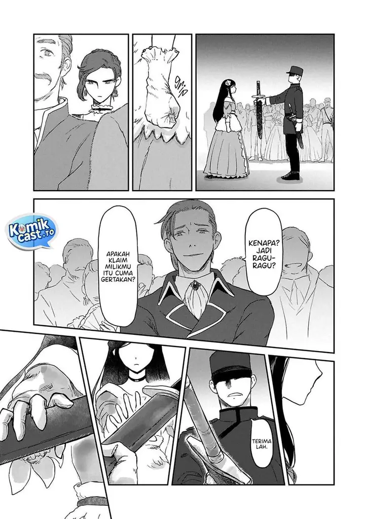 image-komik-boukensha-ni-naritai-to-miyako-ni-deteitta-musume-ga-s-rank-ni-natteta-chapter-48-20/37