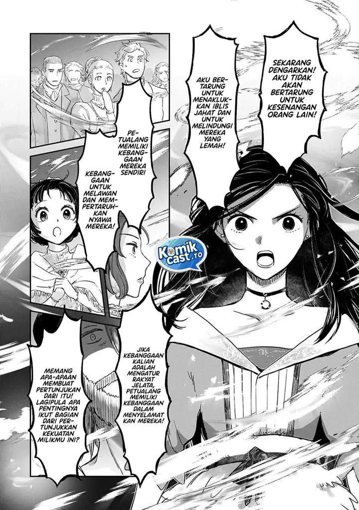 image-komik-boukensha-ni-naritai-to-miyako-ni-deteitta-musume-ga-s-rank-ni-natteta-chapter-48-23/37
