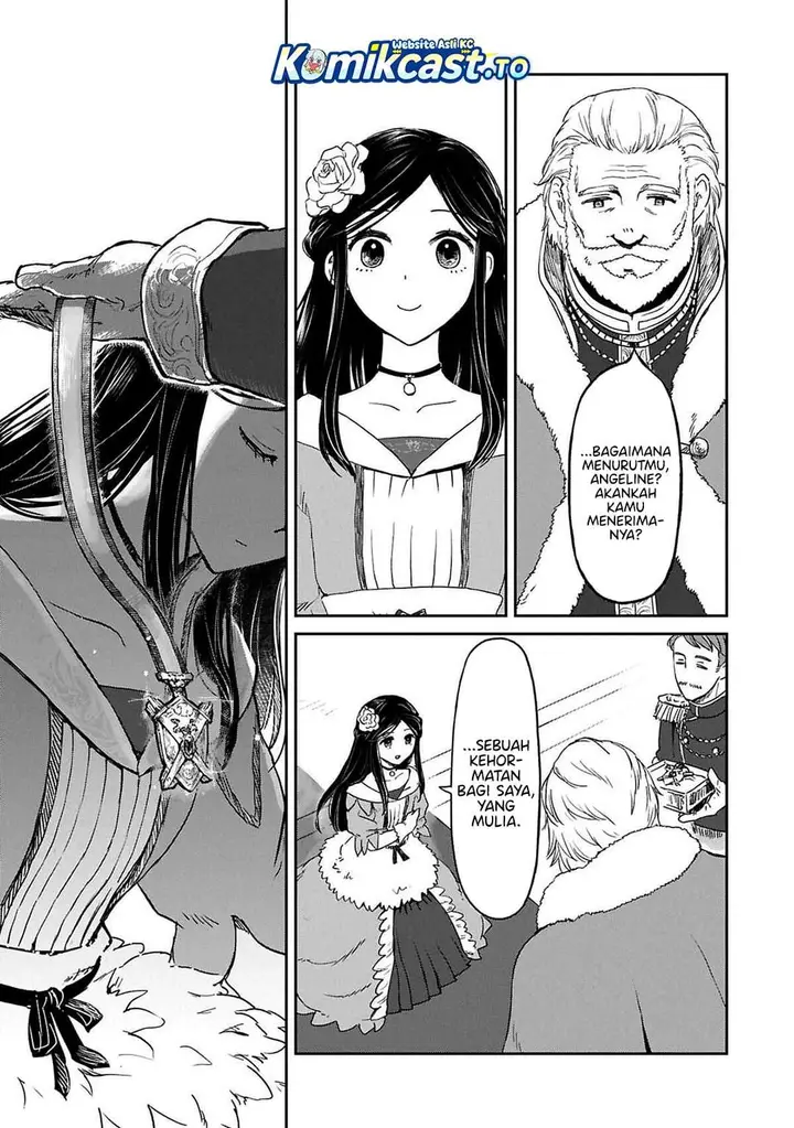 image-komik-boukensha-ni-naritai-to-miyako-ni-deteitta-musume-ga-s-rank-ni-natteta-chapter-48-28/37