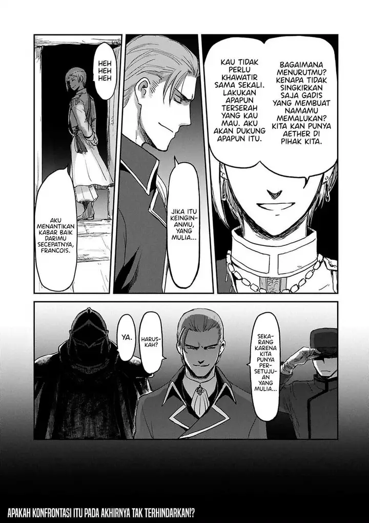image-komik-boukensha-ni-naritai-to-miyako-ni-deteitta-musume-ga-s-rank-ni-natteta-chapter-48-36/37