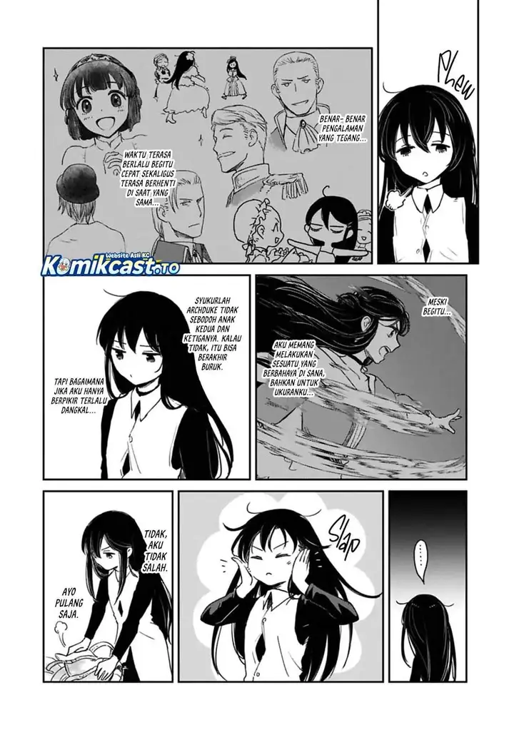 image-komik-boukensha-ni-naritai-to-miyako-ni-deteitta-musume-ga-s-rank-ni-natteta-chapter-49-3/36