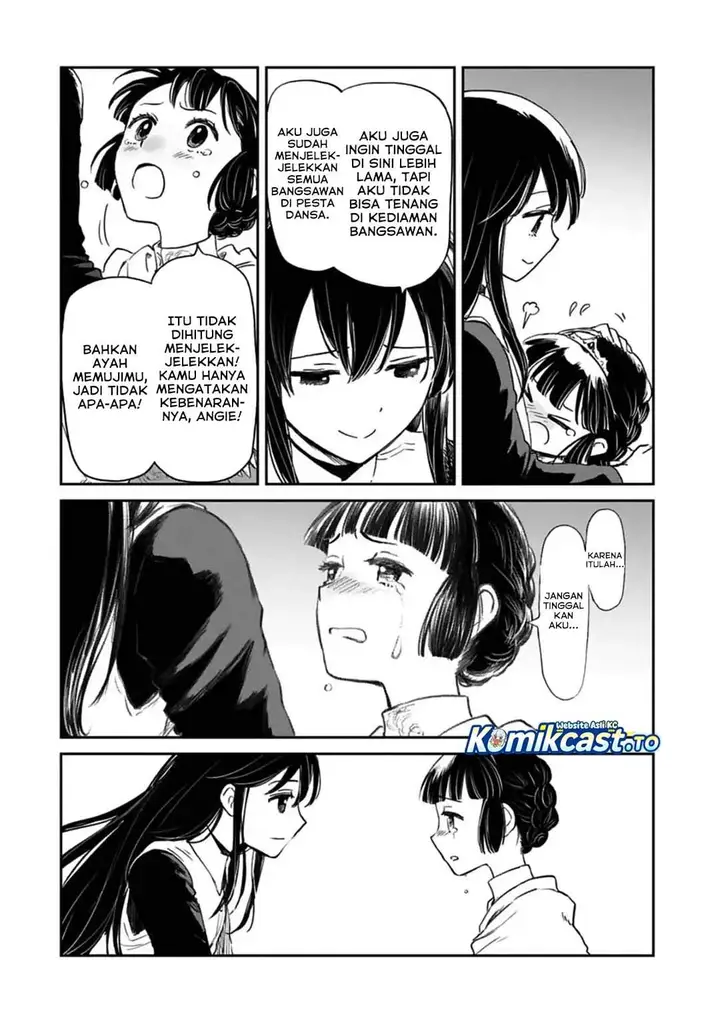 image-komik-boukensha-ni-naritai-to-miyako-ni-deteitta-musume-ga-s-rank-ni-natteta-chapter-49-5/36