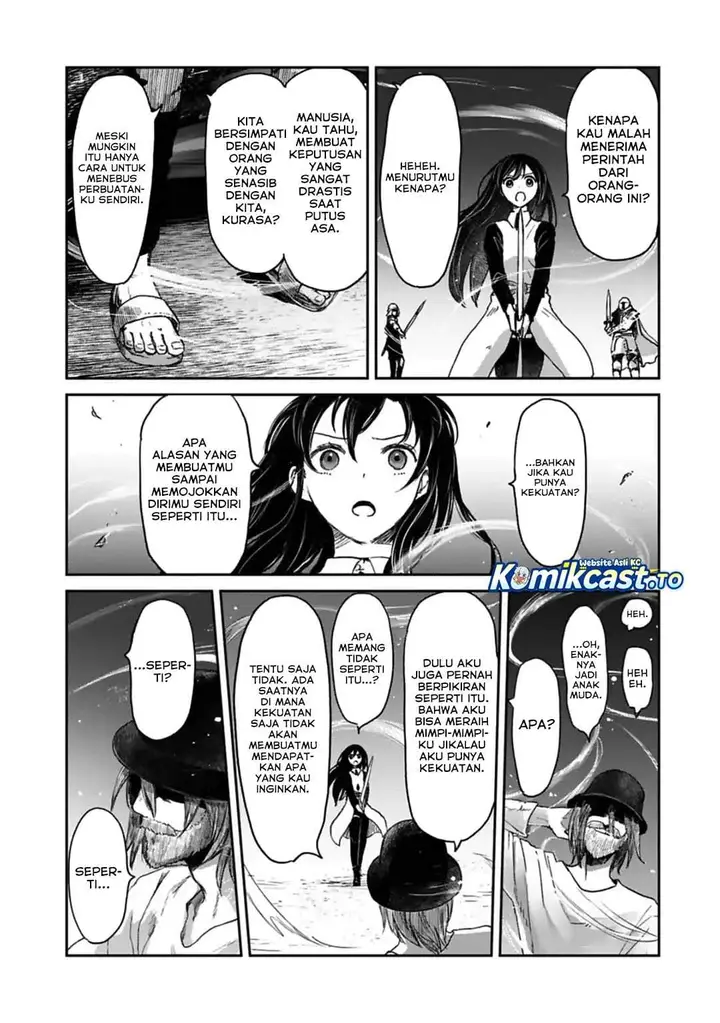 image-komik-boukensha-ni-naritai-to-miyako-ni-deteitta-musume-ga-s-rank-ni-natteta-chapter-49-16/36