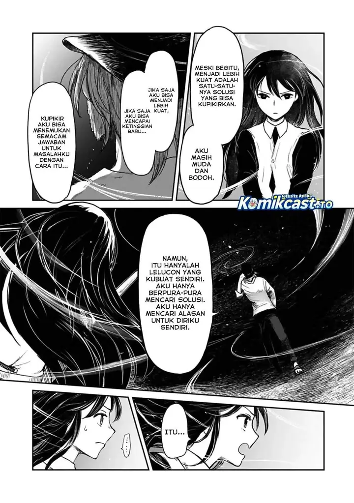 image-komik-boukensha-ni-naritai-to-miyako-ni-deteitta-musume-ga-s-rank-ni-natteta-chapter-49-18/36