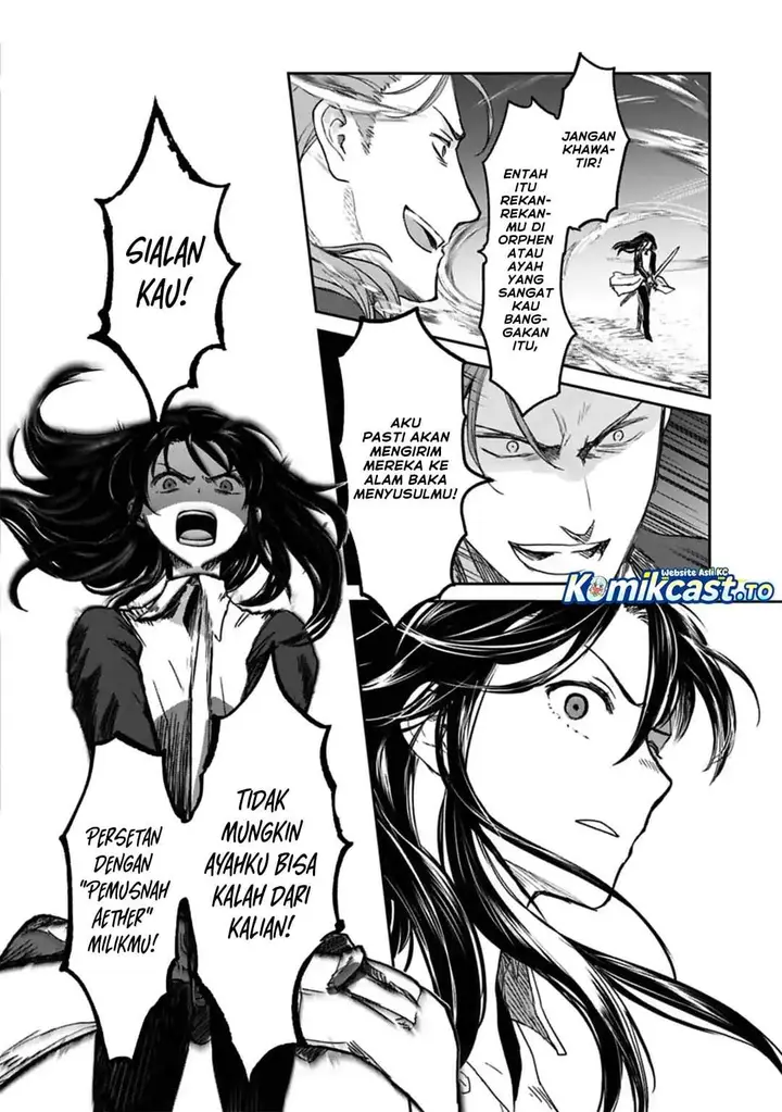 image-komik-boukensha-ni-naritai-to-miyako-ni-deteitta-musume-ga-s-rank-ni-natteta-chapter-49-21/36