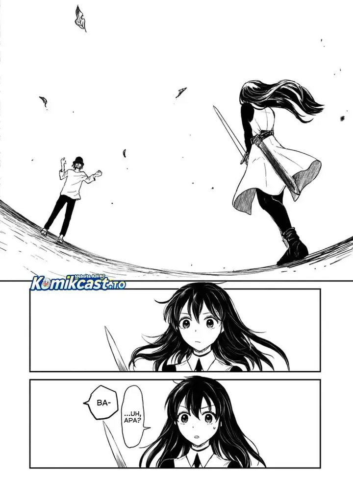 image-komik-boukensha-ni-naritai-to-miyako-ni-deteitta-musume-ga-s-rank-ni-natteta-chapter-49-23/36