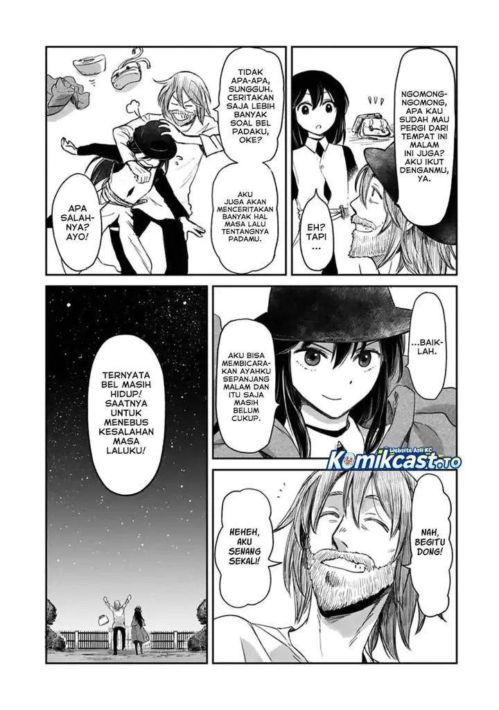 image-komik-boukensha-ni-naritai-to-miyako-ni-deteitta-musume-ga-s-rank-ni-natteta-chapter-49-30/36